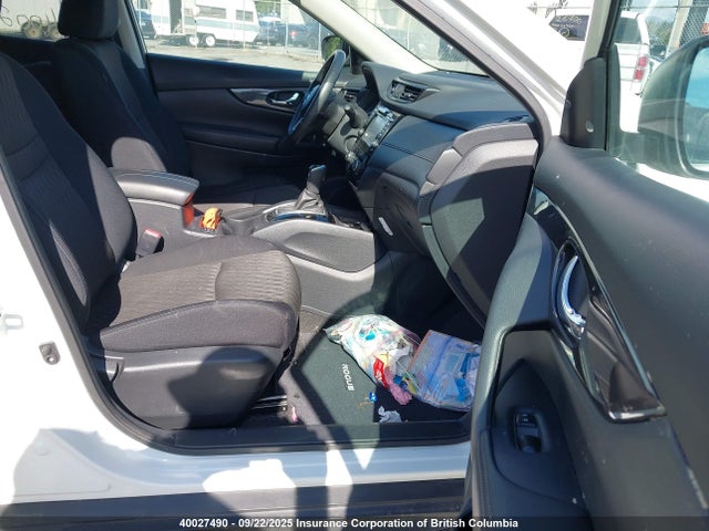 Nissan 2017 2017 5N1AT2MV2HC850358 Image 5