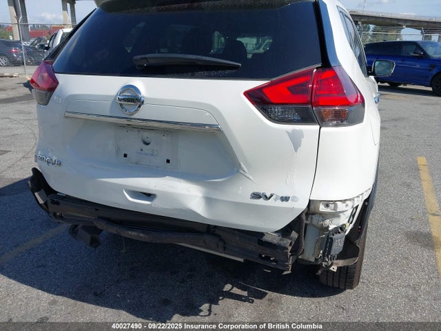 Nissan 2017 2017 5N1AT2MV2HC850358 Image 6