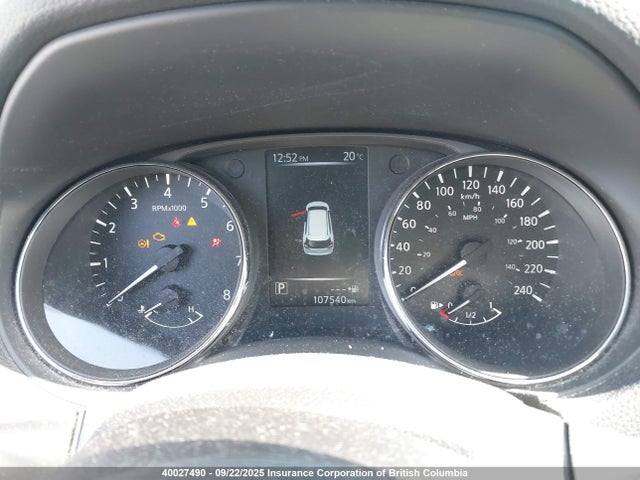 Nissan 2017 2017 5N1AT2MV2HC850358 Image 7