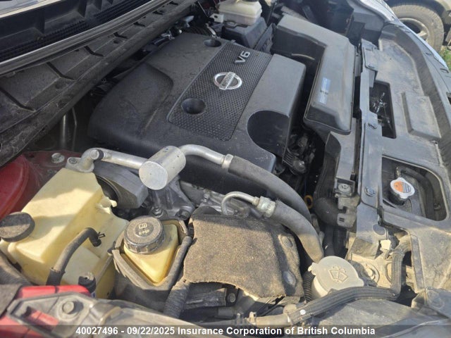 5N1AZ2MH7HN197488 Nissan 2017