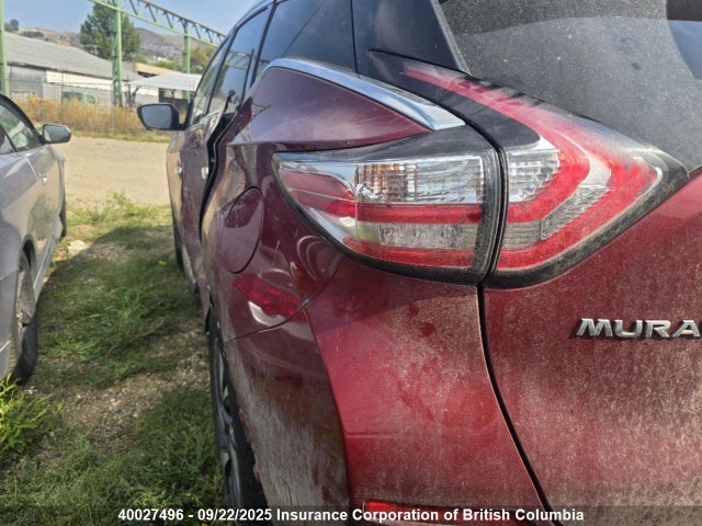 5N1AZ2MH7HN197488 Nissan 2017