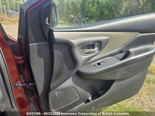 5N1AZ2MH7HN197488 Nissan 2017