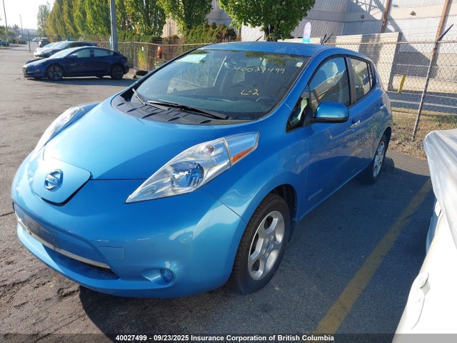 1N4AZ0CP1EC338151 Nissan 2014