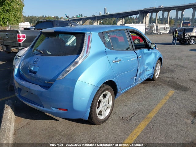 1N4AZ0CP1EC338151 Nissan 2014