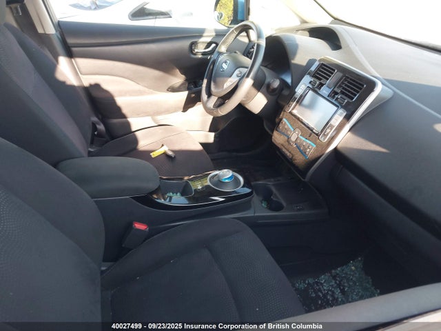 1N4AZ0CP1EC338151 Nissan 2014
