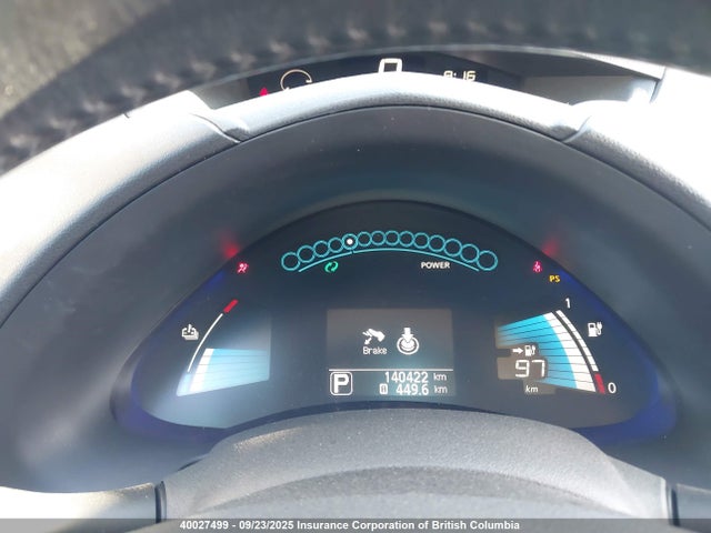 1N4AZ0CP1EC338151 Nissan 2014