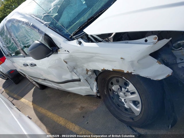 2C4RDGBG7ER376240 Dodge Grand Caravan