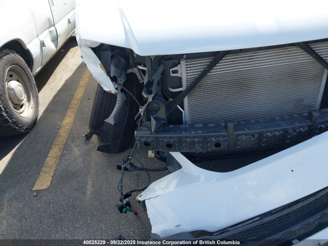 2C4RDGBG7ER376240 Dodge Grand Caravan
