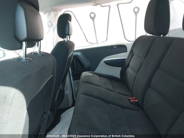 2C4RDGBG7ER376240 Dodge Grand Caravan