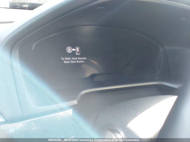 1HGCV1F35KA807599 Honda l15be