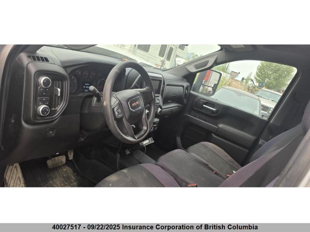 1GT49SEYXLF283879 GMC l5p - di, duramax, gen 5 var. 1