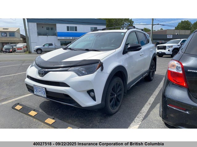 2T3RFREV3JW709386 Toyota 2ar-fe