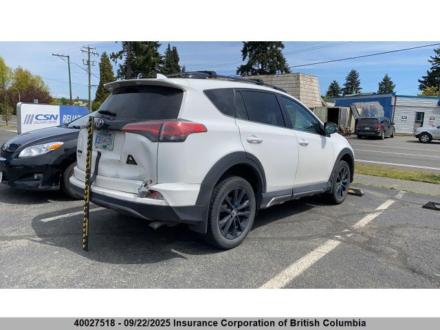 2T3RFREV3JW709386 Toyota 2ar-fe