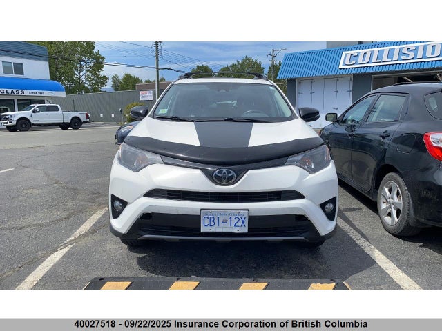 2T3RFREV3JW709386 Toyota 2ar-fe