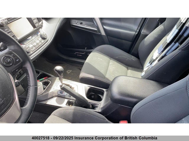 2T3RFREV3JW709386 Toyota 2ar-fe