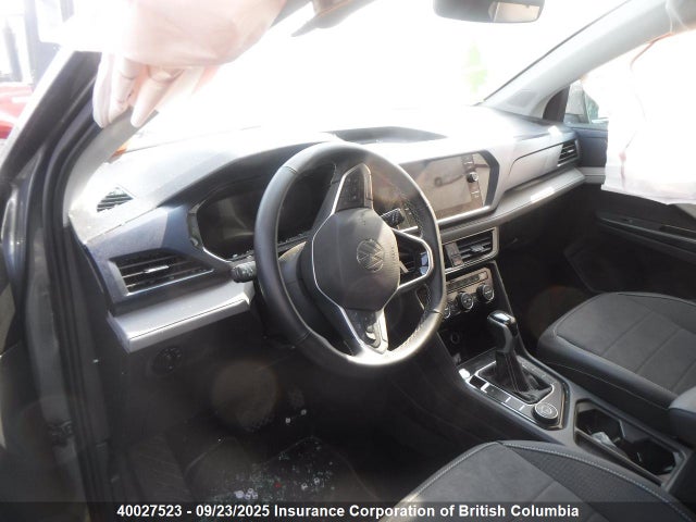 Volkswagen tsi 2024 3VVUX7B26RM079285 Image 10