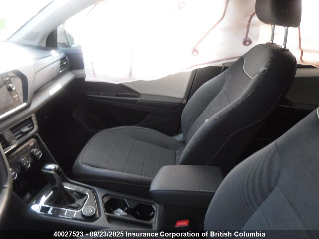 Volkswagen tsi 2024 3VVUX7B26RM079285 Image 11