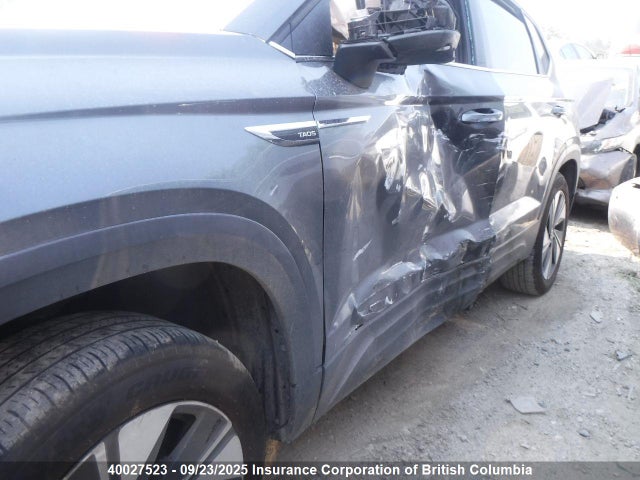 Volkswagen tsi 2024 3VVUX7B26RM079285 Image 16