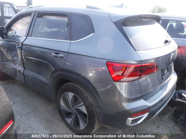 Volkswagen tsi 2024 3VVUX7B26RM079285 Image 3