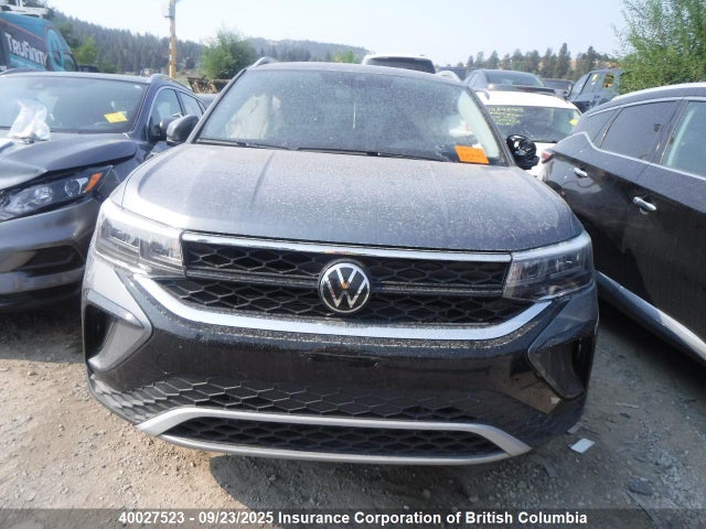 Volkswagen tsi 2024 3VVUX7B26RM079285 Image 5