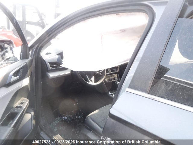 Volkswagen tsi 2024 3VVUX7B26RM079285 Image 9