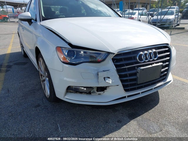 WAUEFRFF7F1010416 Audi A3
