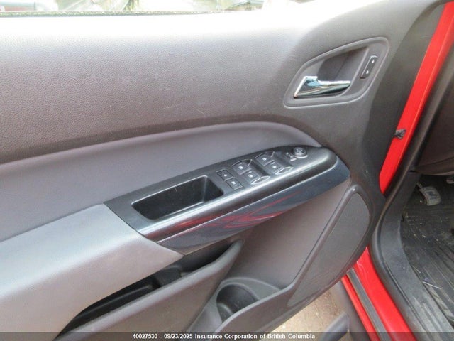 1GCGTCE3XF1146760 Chevrolet lfx - sidi, vvt, e85 max, alum