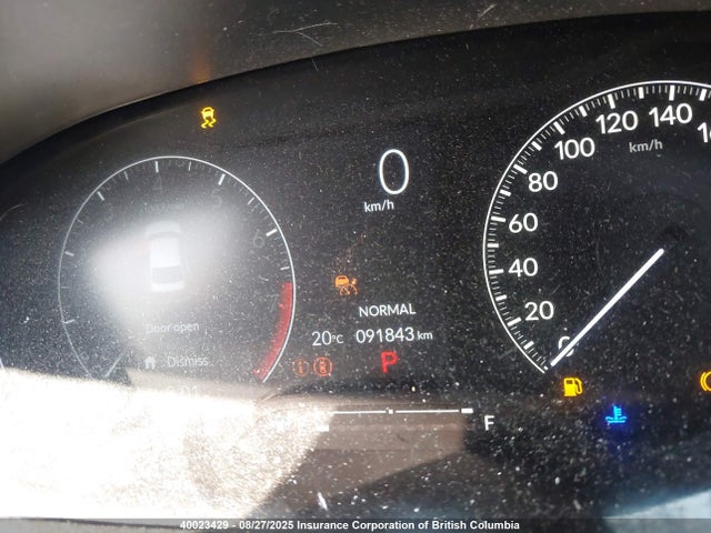 Honda k20c2 2024 2HGFE2F53RH108164 Image 7