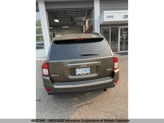 1C4NJDAB7FD245132 Jeep 2015