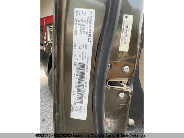 1C4NJDAB7FD245132 Jeep 2015