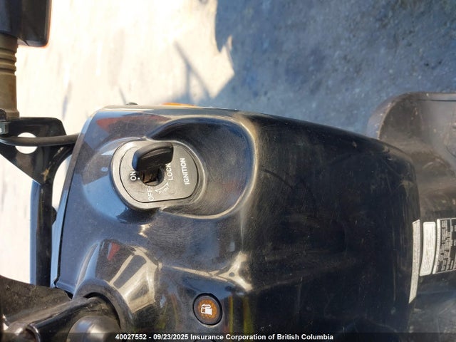 Honda 2019 2019 JH2AF5823KK600449 Image 11