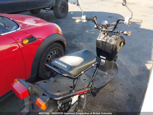 Honda 2019 2019 JH2AF5823KK600449 Image 12