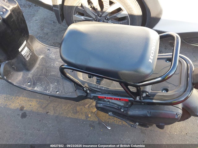 Honda 2019 2019 JH2AF5823KK600449 Image 13