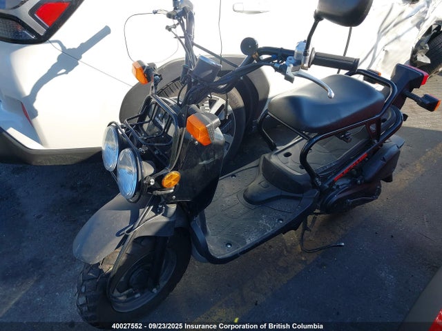 Honda 2019 2019 JH2AF5823KK600449 Image 2
