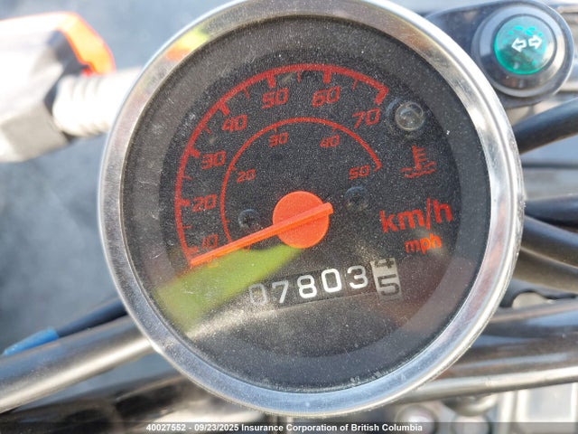 Honda 2019 2019 JH2AF5823KK600449 Image 7