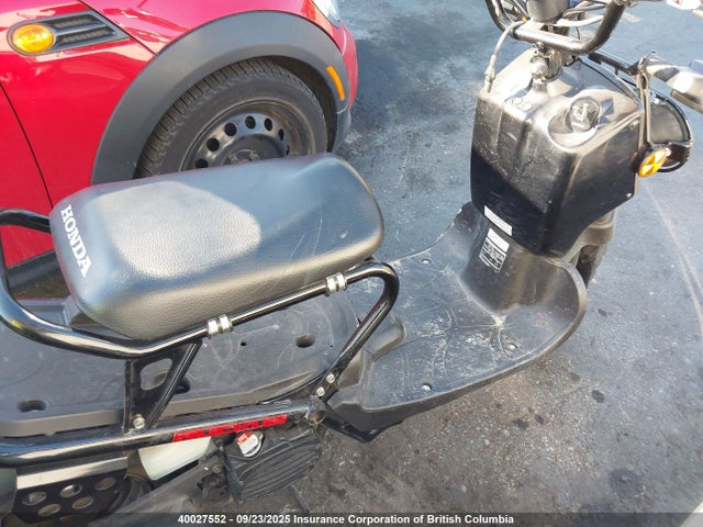 Honda 2019 2019 JH2AF5823KK600449 Image 8