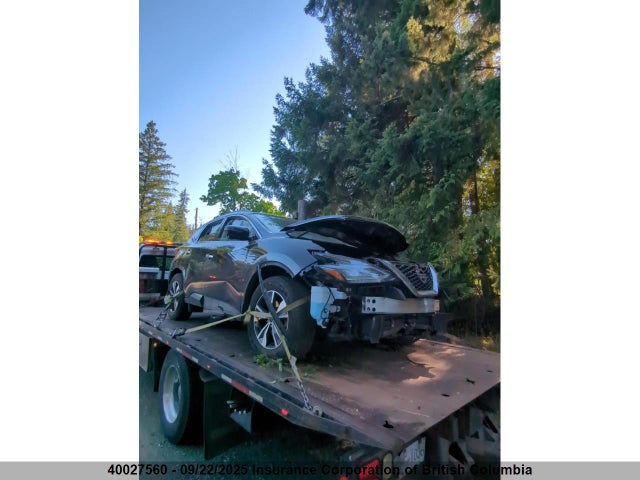 5N1AZ2BS4RC119603 Nissan 2024