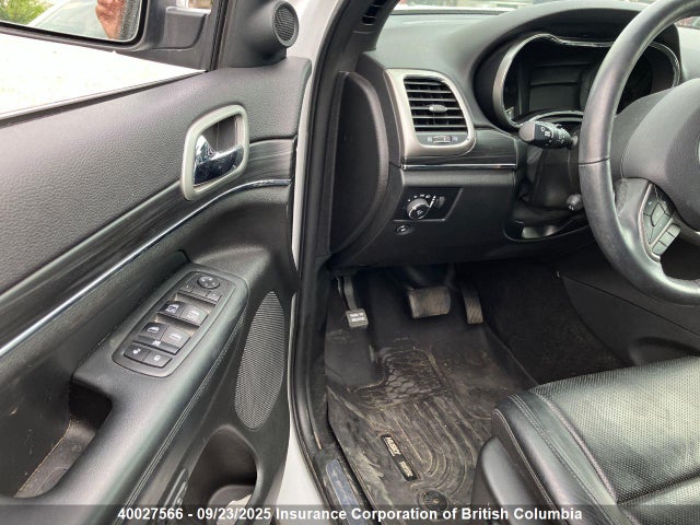 1C4RJFBG4KC647973 Jeep Grand Cherokee