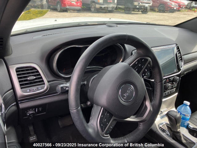 1C4RJFBG4KC647973 Jeep Grand Cherokee