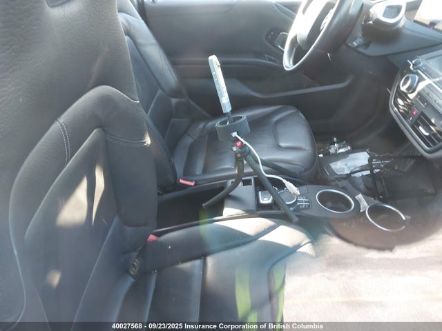 WBY7Z4C55JVC34644 BMW electric/2-cyl .gasoline