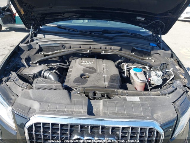 Audi 2.0t 2014 WA1LFCFP1EA004717 Image 10