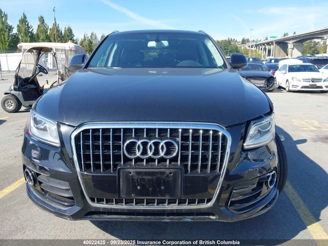 Audi 2.0t 2014 WA1LFCFP1EA004717 Image 12