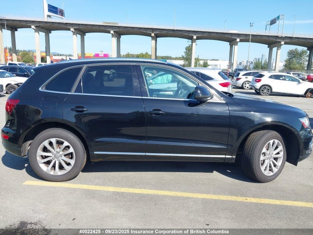 Audi 2.0t 2014 WA1LFCFP1EA004717 Image 13