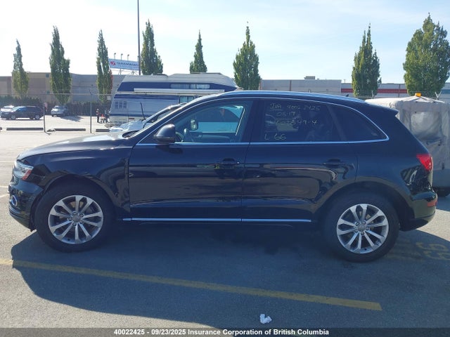 Audi 2.0t 2014 WA1LFCFP1EA004717 Image 14