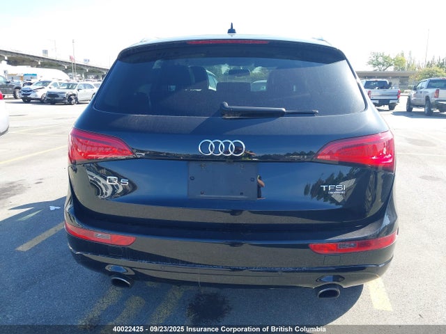 Audi 2.0t 2014 WA1LFCFP1EA004717 Image 16