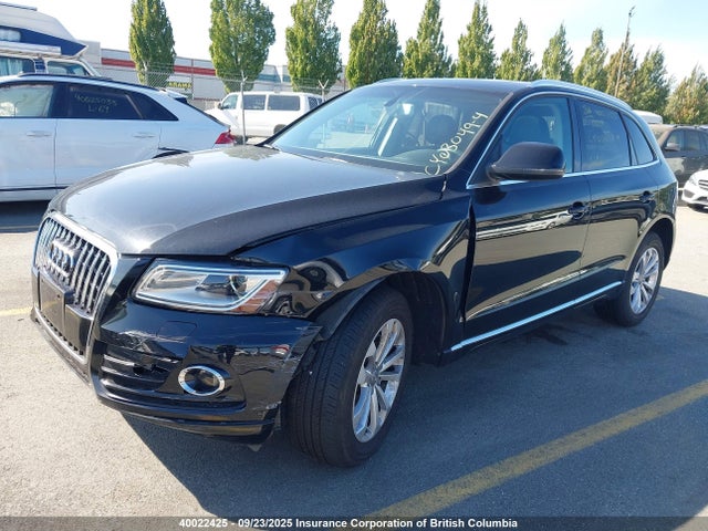 Audi 2.0t 2014 WA1LFCFP1EA004717 Image 2