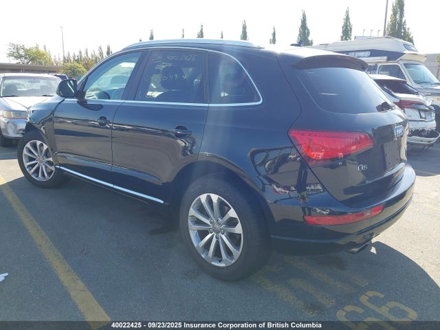 Audi 2.0t 2014 WA1LFCFP1EA004717 Image 3