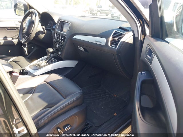 Audi 2.0t 2014 WA1LFCFP1EA004717 Image 5
