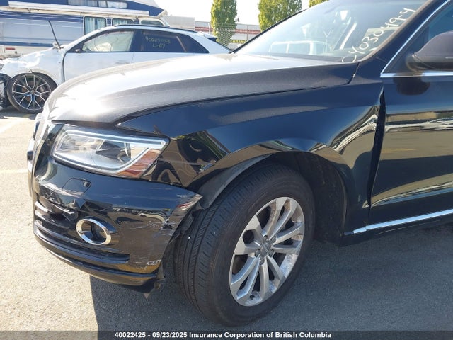 Audi 2.0t 2014 WA1LFCFP1EA004717 Image 6