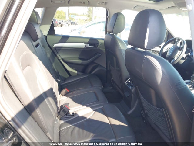 Audi 2.0t 2014 WA1LFCFP1EA004717 Image 8